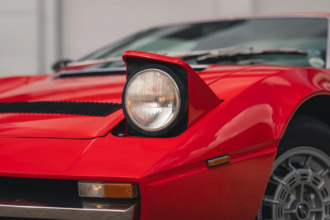 1981 Maserati Merak - Image 20 of 31