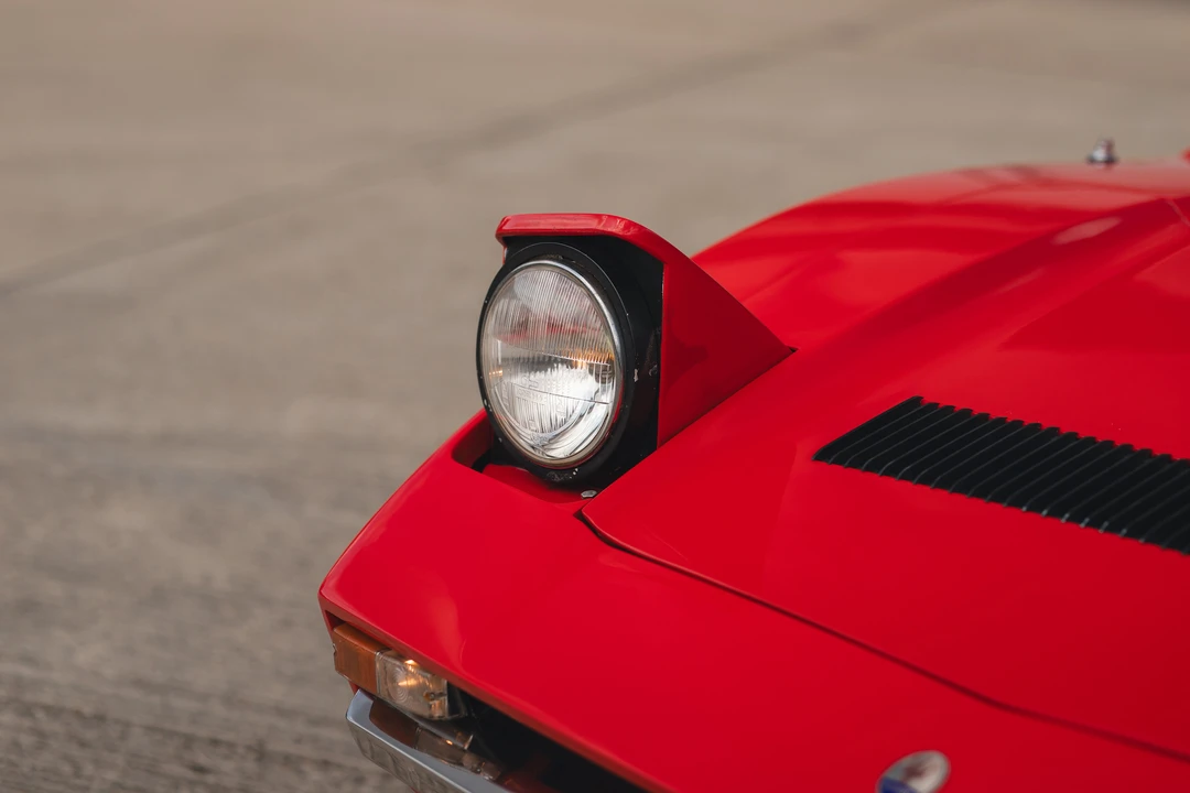 1981 Maserati Merak - Image 21 of 31