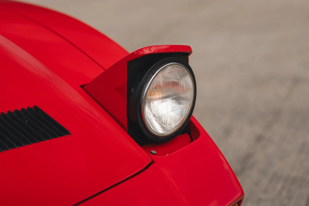 1981 Maserati Merak - Image 22 of 31