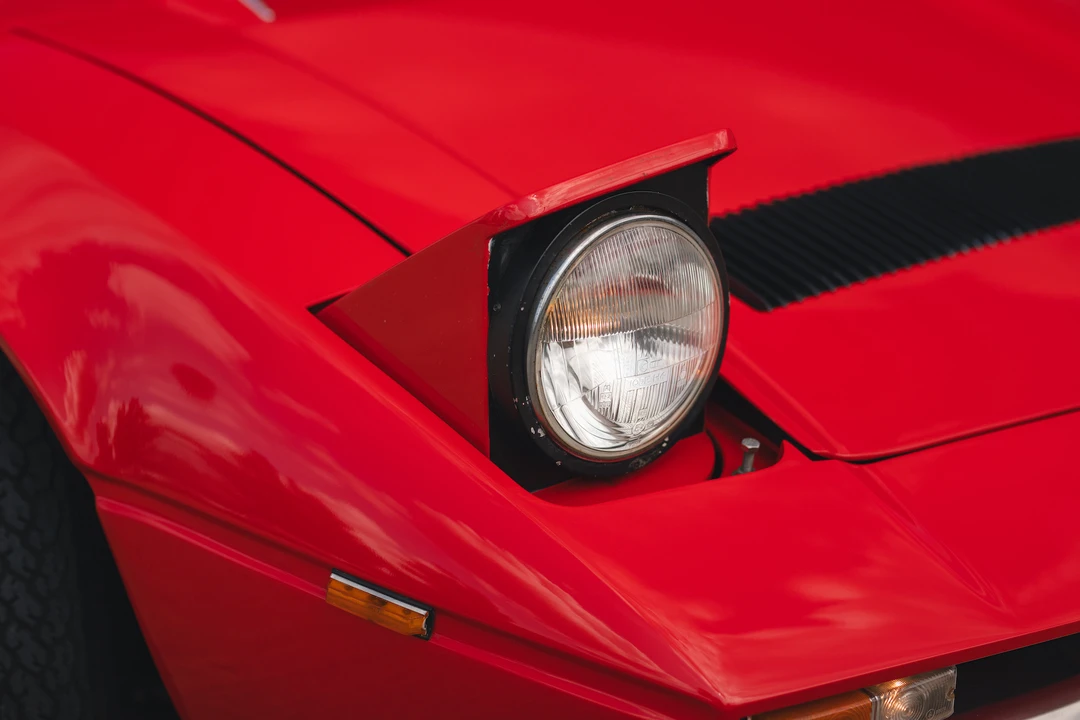 1981 Maserati Merak - Image 23 of 31