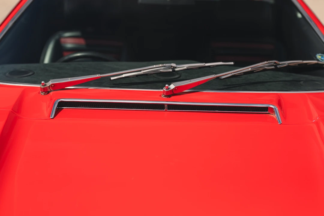 1981 Maserati Merak - Image 29 of 31