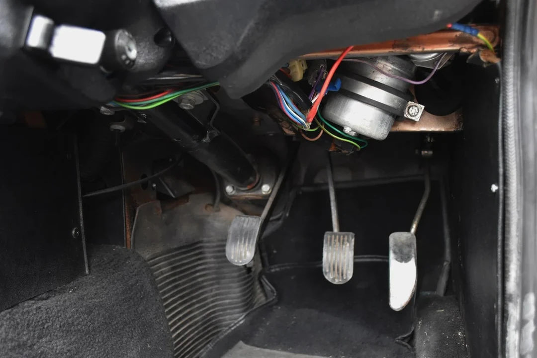 1981 MG MGB - Image 27 of 31
