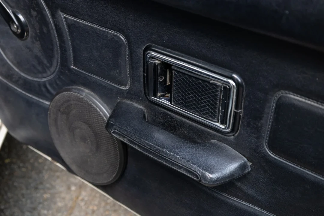 1981 MG MGB - Image 15 of 31