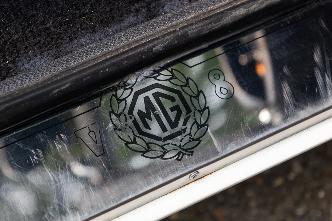 1981 MG MGB - Image 17 of 31