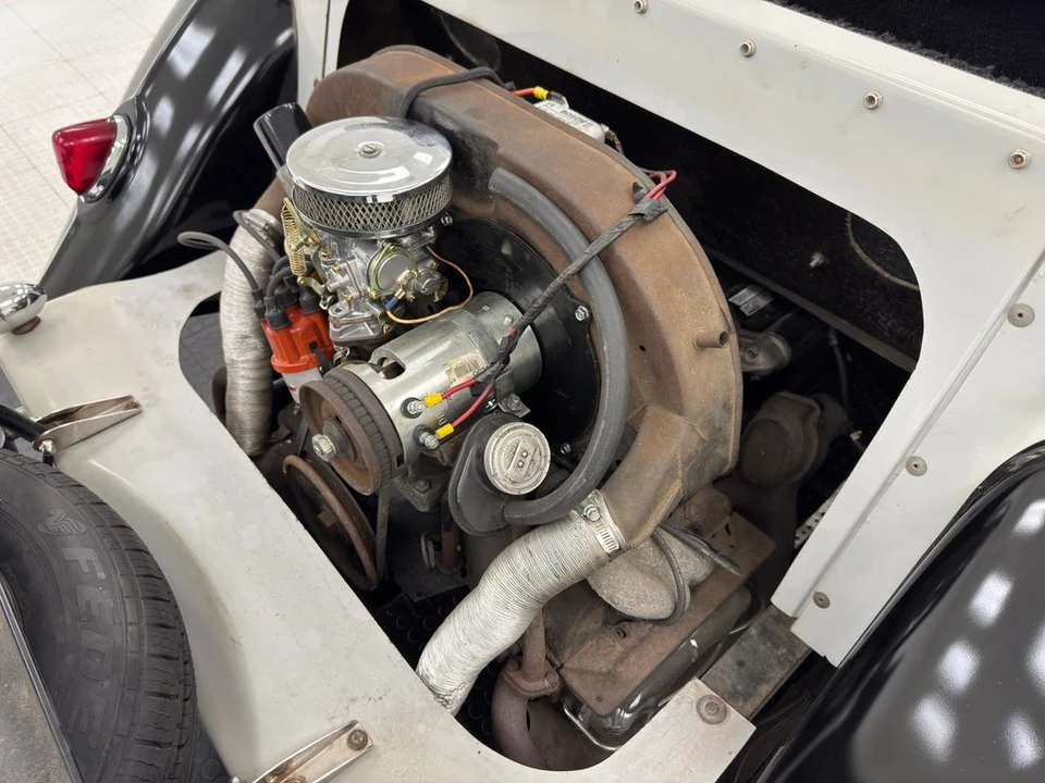 1981 MG T-Type - Image 28 of 31