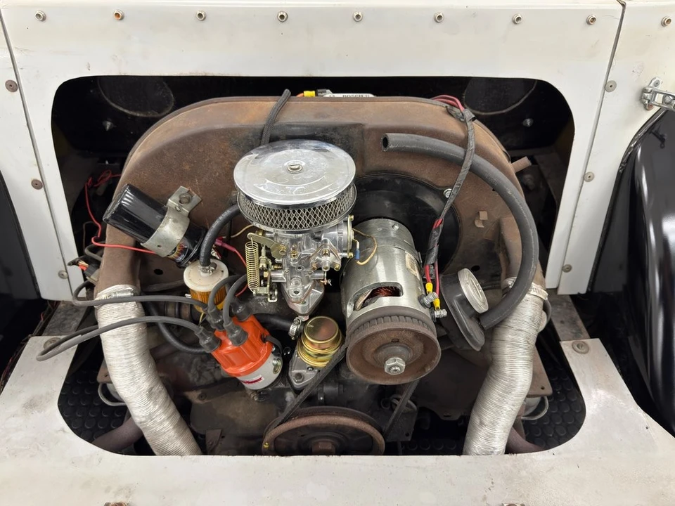 1981 MG T-Type - Image 27 of 31