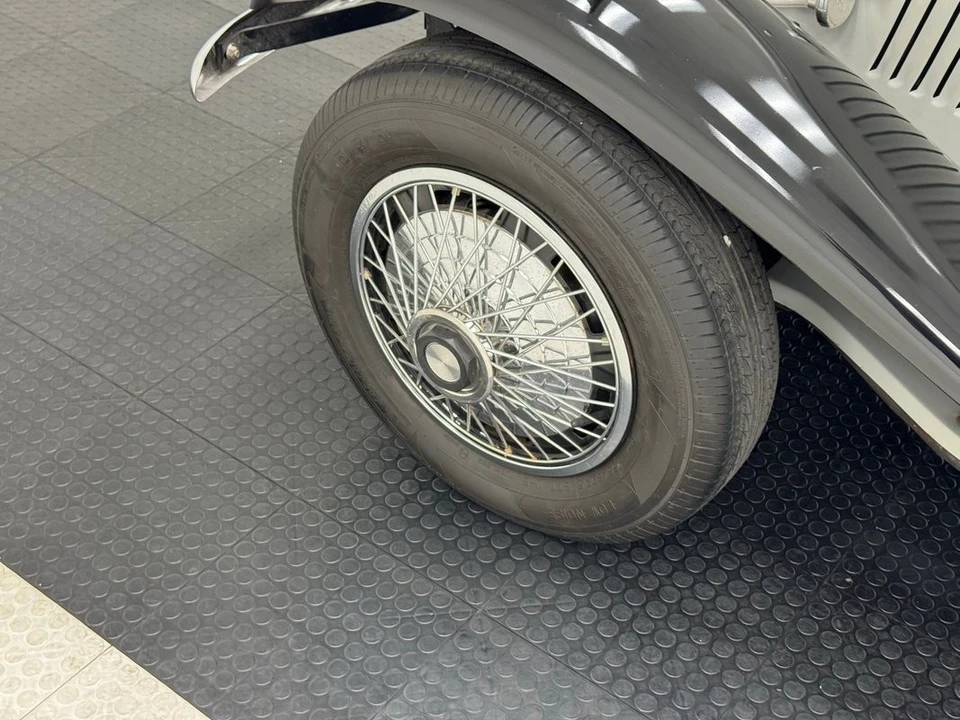 1981 MG TD - Image 14 of 21