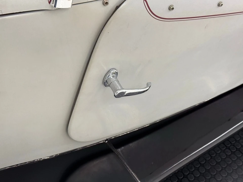 1981 MG TD - Image 16 of 21