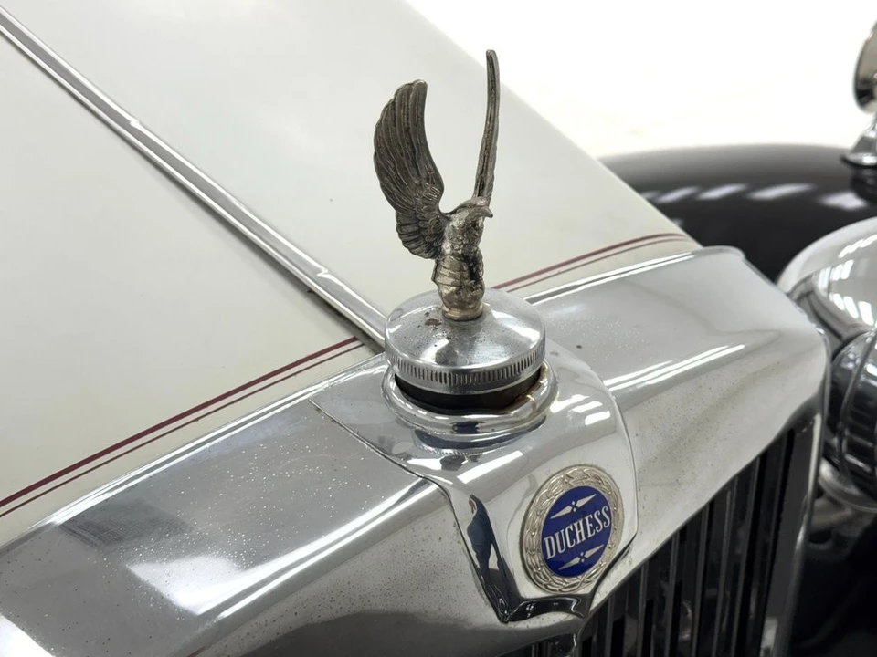 1981 MG TD - Image 9 of 21