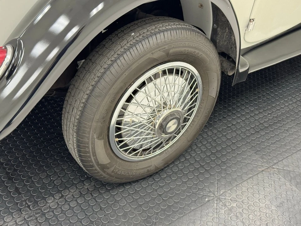 1981 MG TD - Image 19 of 21