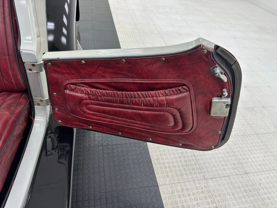 1981 MG T-Type - Image 29 of 31