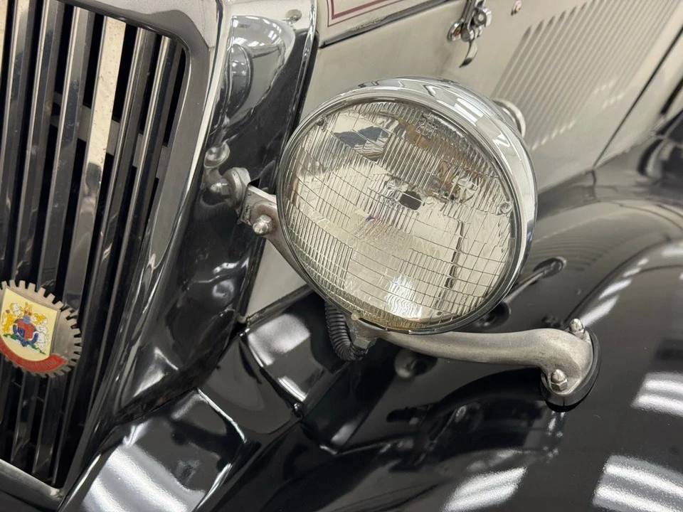 1981 MG TD - Image 11 of 21