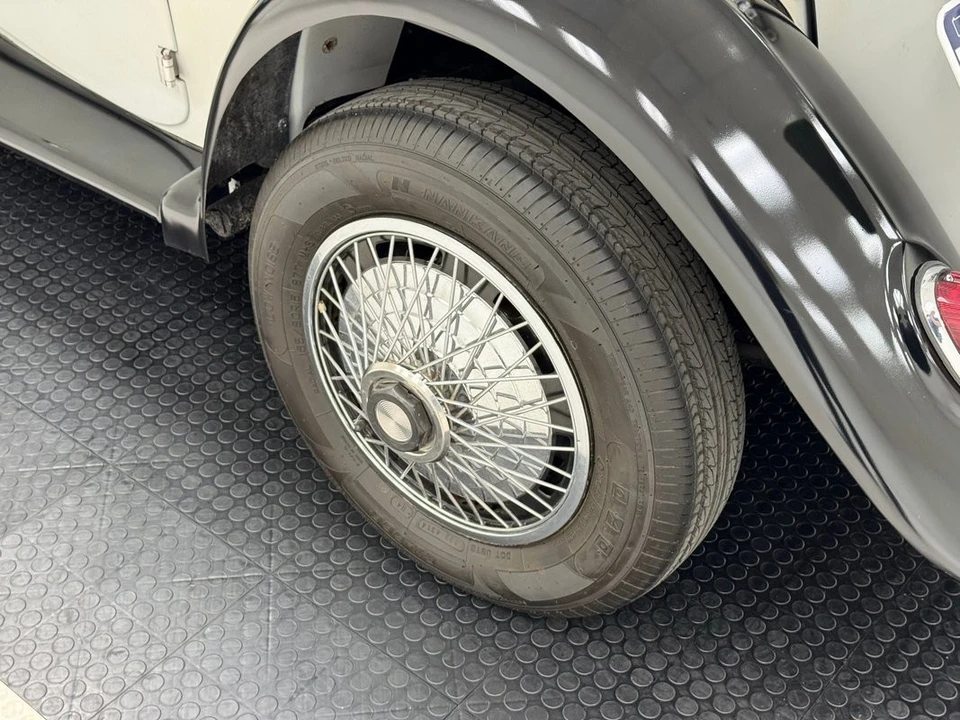1981 MG TD - Image 17 of 21