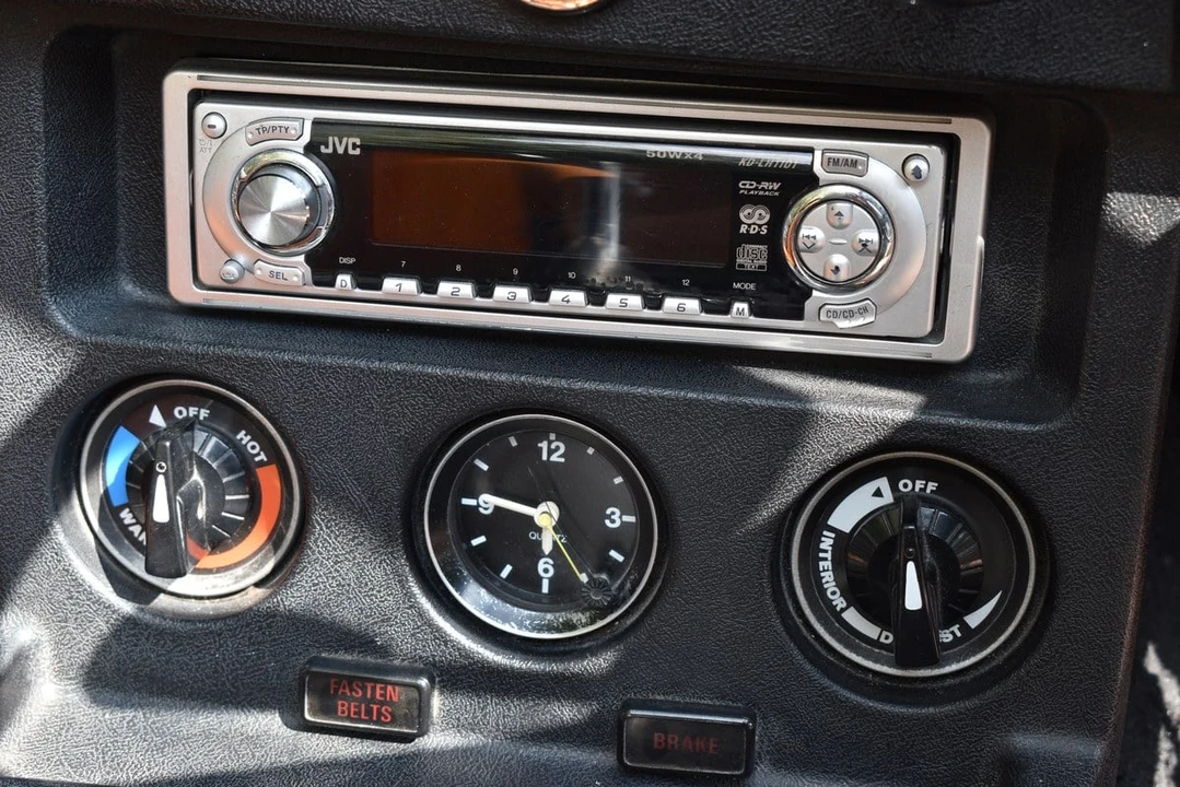 1981 MG MGB - Image 18 of 31