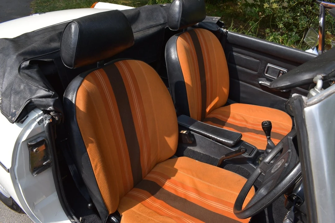 1981 MG MGB - Image 14 of 31