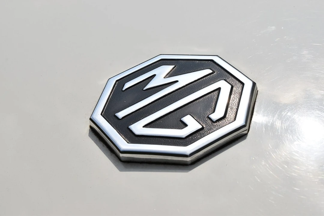 1981 MG MGB - Image 20 of 31