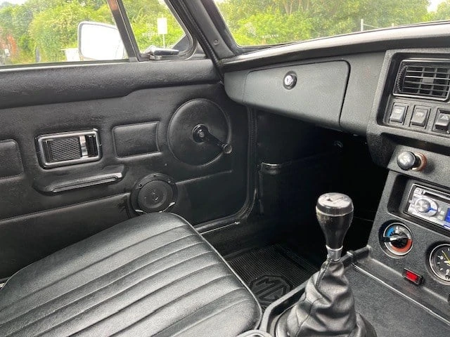 1981 MG MGB GT - Image 23 of 30