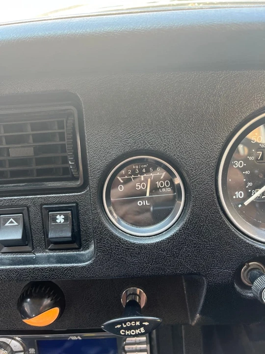 1981 MG MGB GT - Image 25 of 30