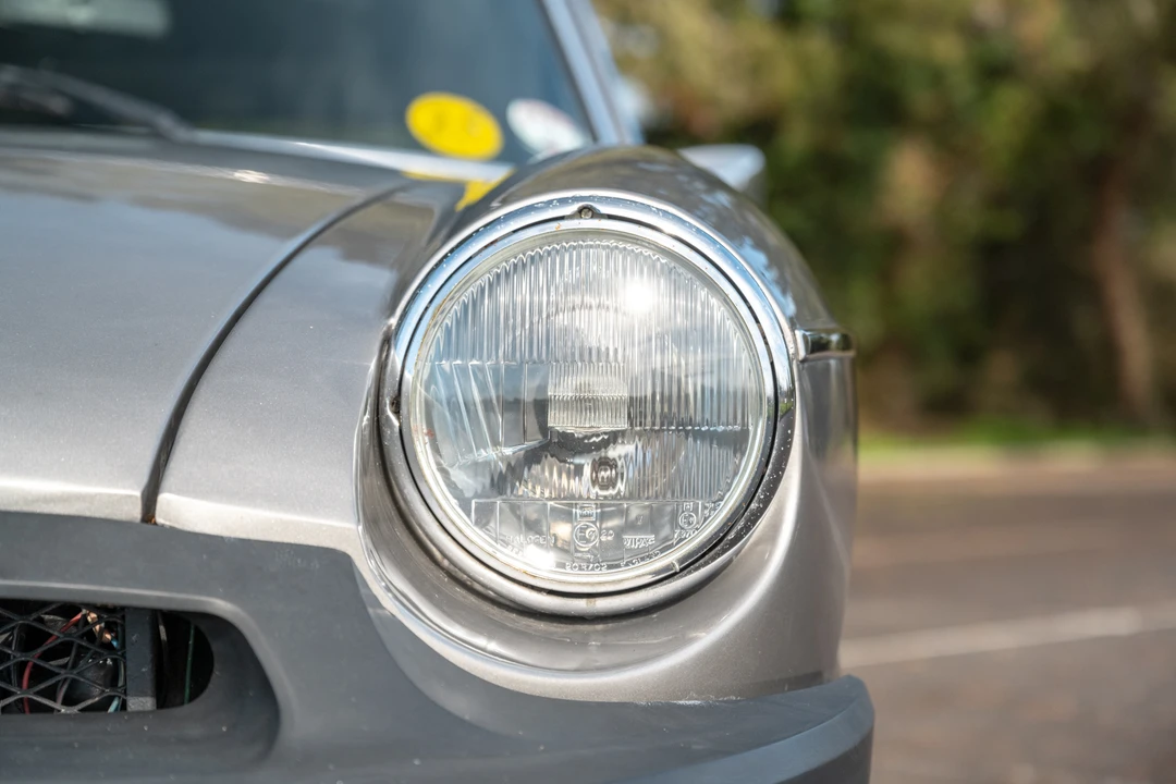 1981 MG MGB GT - Image 20 of 31