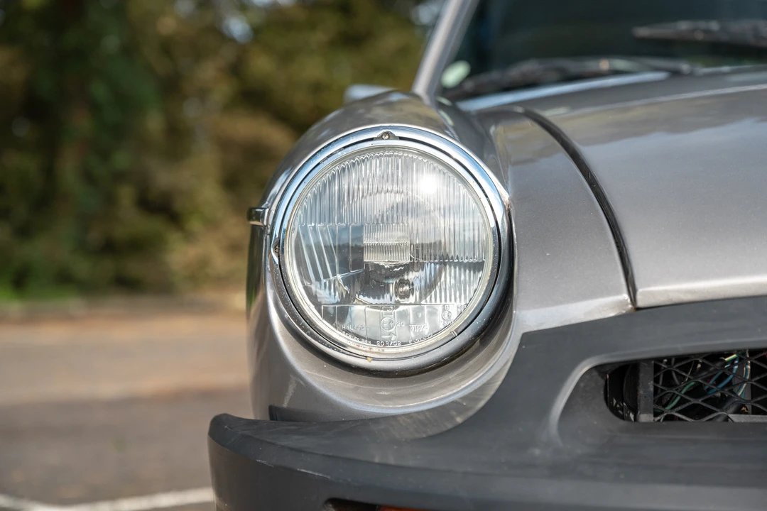1981 MG MGB GT - Image 21 of 31
