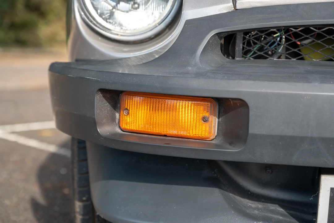 1981 MG MGB GT - Image 22 of 31