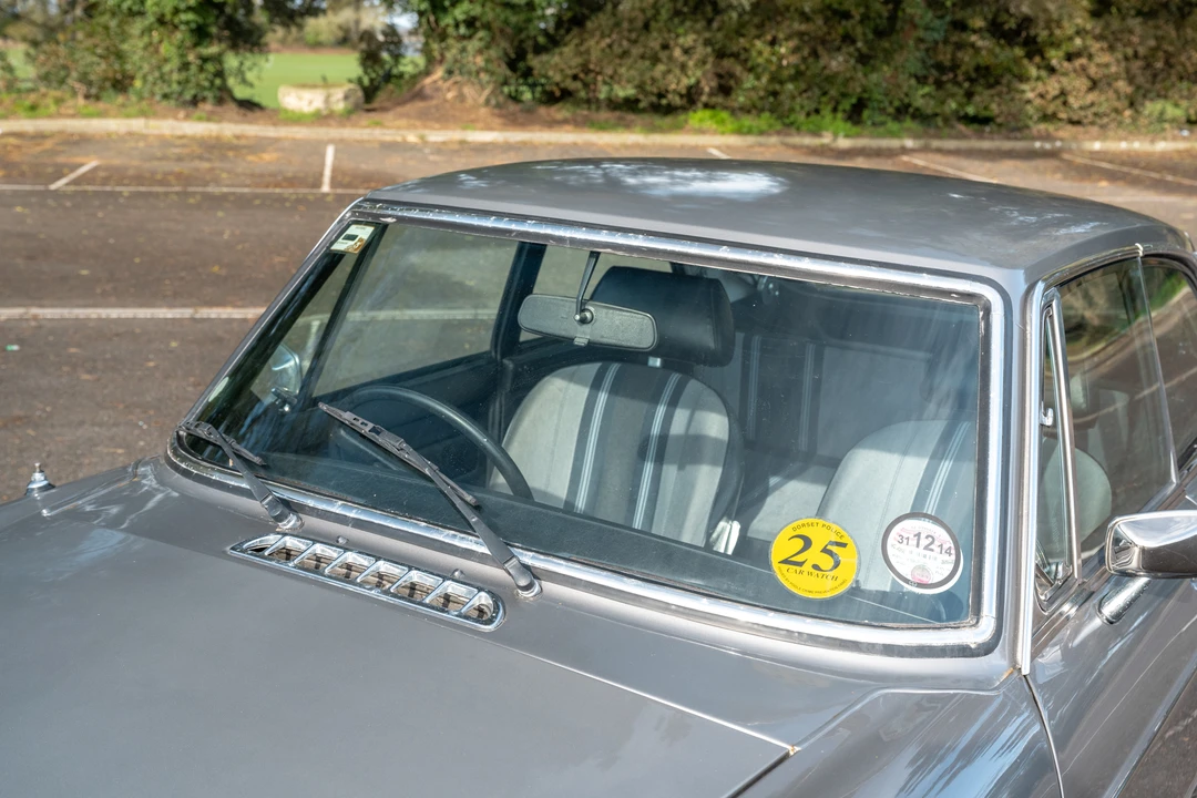 1981 MG MGB GT - Image 25 of 31