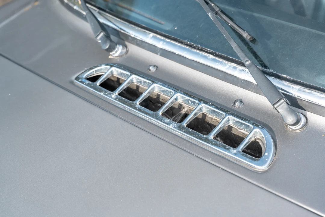 1981 MG MGB GT - Image 26 of 31