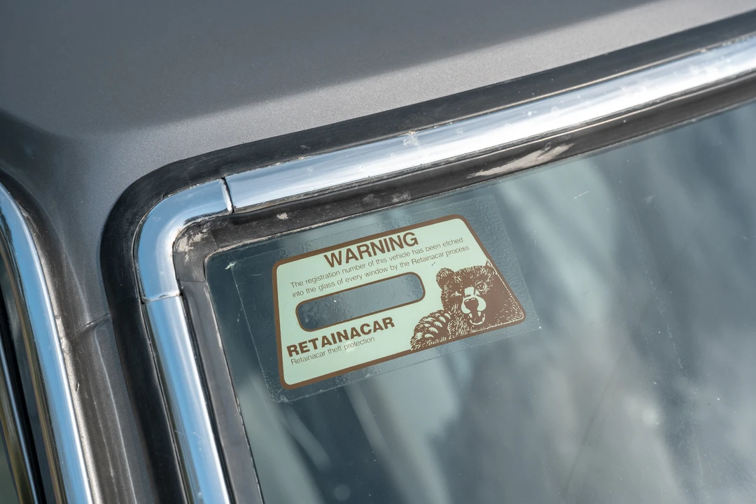 1981 MG MGB GT - Image 27 of 31
