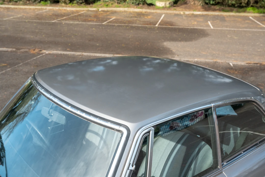 1981 MG MGB GT - Image 28 of 31