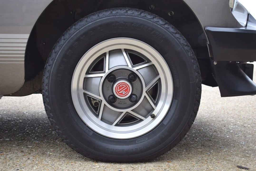1981 MG MGB GT - Image 19 of 30