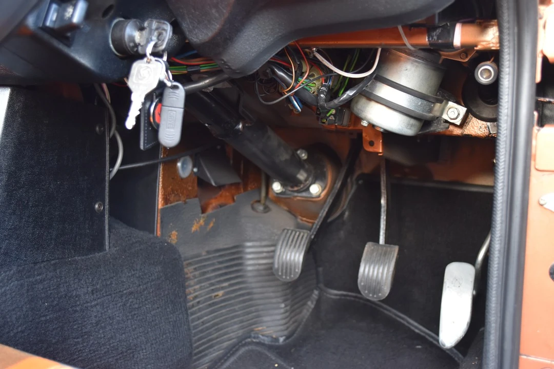 1981 MG MGB Roadster - Image 25 of 30