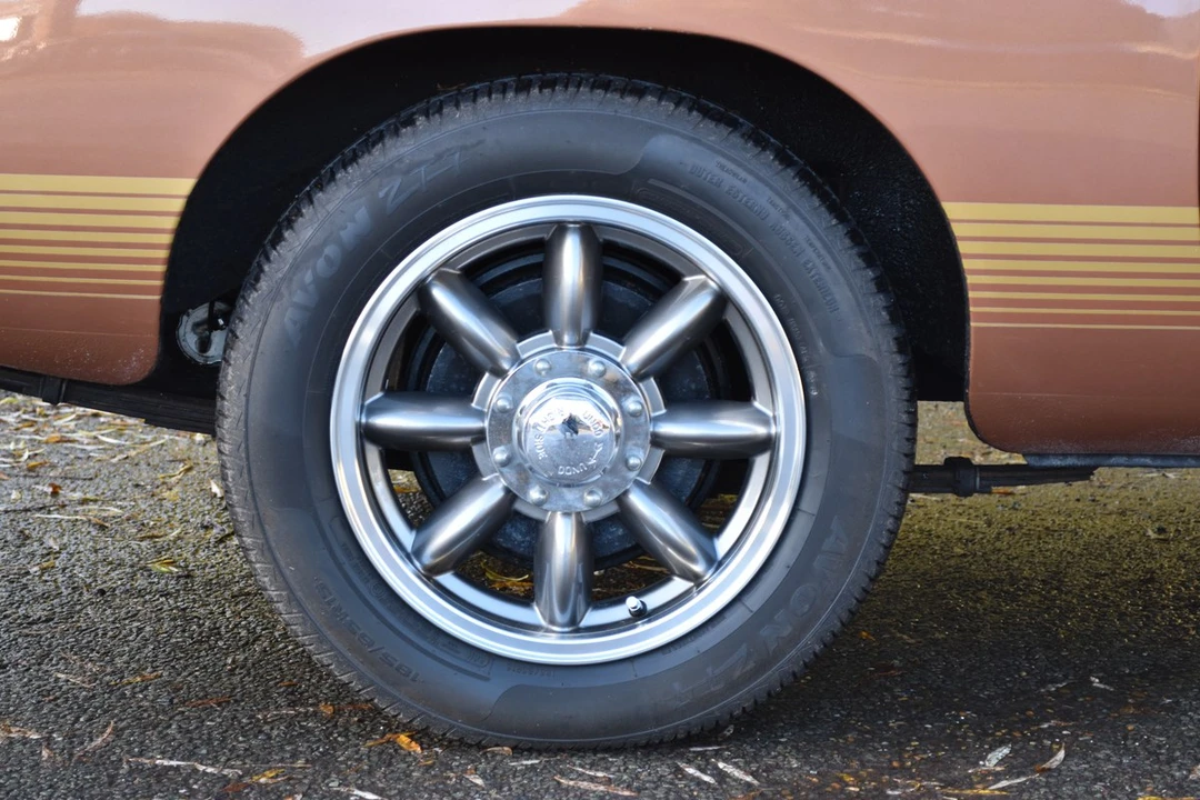 1981 MG MGB Roadster - Image 10 of 30