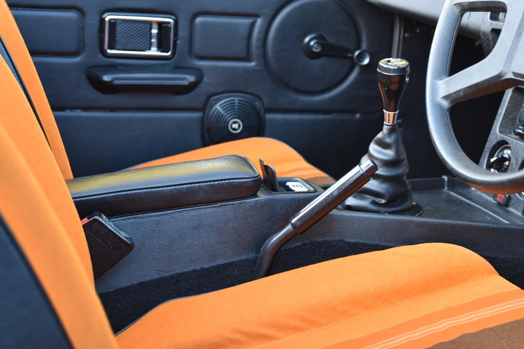 1981 MG MGB Roadster - Image 23 of 30