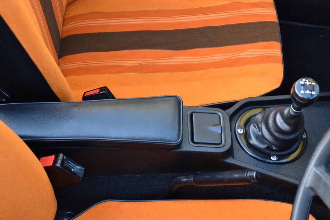 1981 MG MGB Roadster - Image 30 of 30