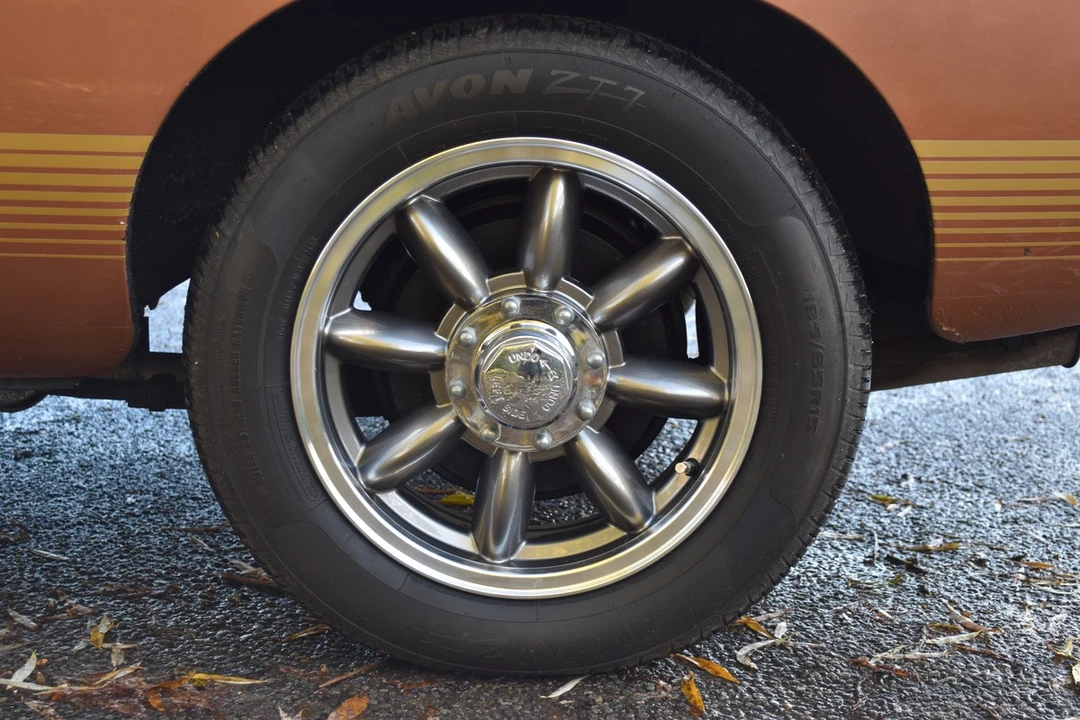 1981 MG MGB Roadster - Image 12 of 30