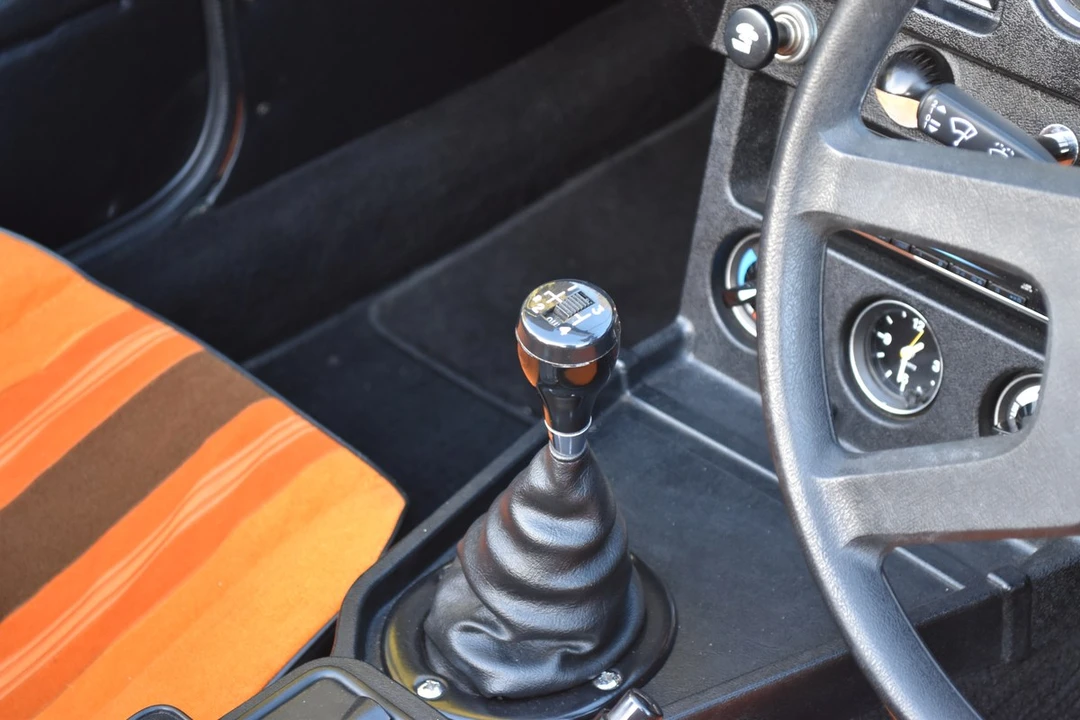 1981 MG MGB Roadster - Image 24 of 30