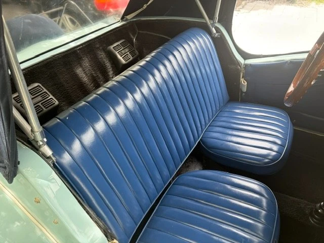 1981 Mini Classic Mini - Image 7 of 20