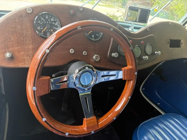 1981 Mini Classic Mini - Image 14 of 20