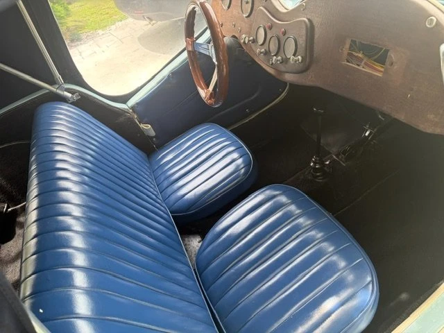 1981 Mini Classic Mini - Image 9 of 20
