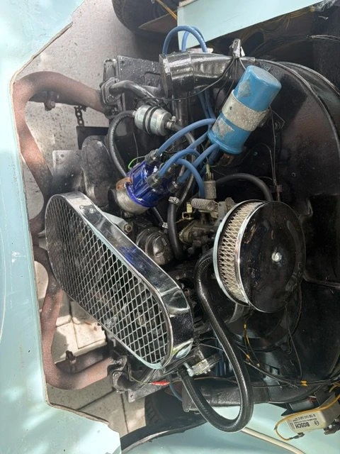 1981 Mini Classic Mini - Image 18 of 20