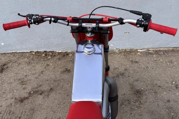 1981 Maico - Image 4 of 6