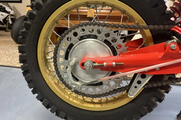 1981 Maico - Image 6 of 6