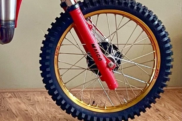 1981 Maico - Image 3 of 6
