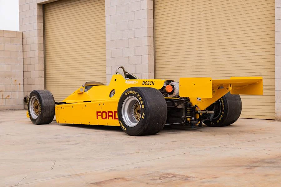 1981 March - Image 15 of 31