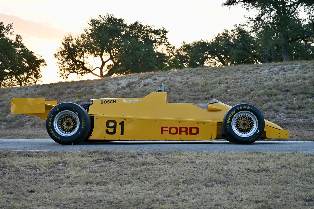 1981 March - Image 17 of 31