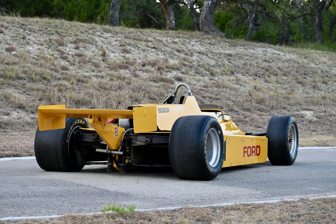 1981 March - Image 16 of 31