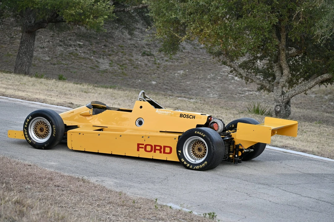 1981 March - Image 12 of 31