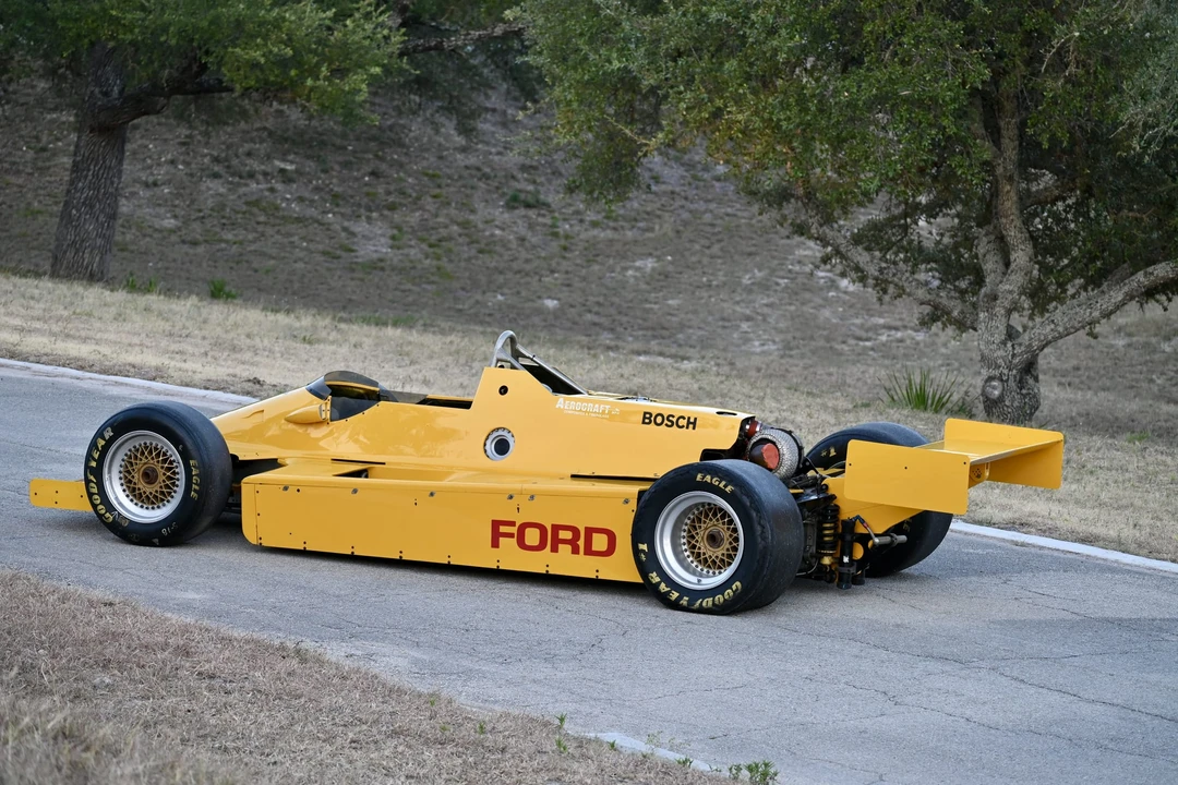 1981 March - Image 11 of 31