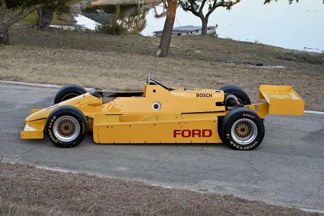 1981 March - Image 10 of 31