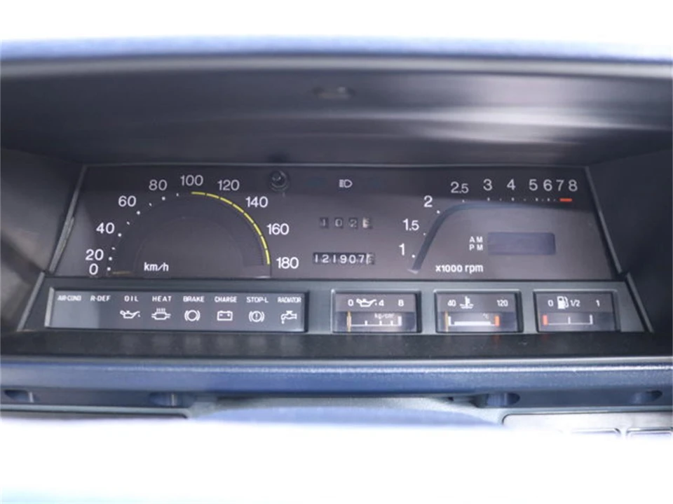 1981 Mazda HB Cosmo - Image 14 of 31